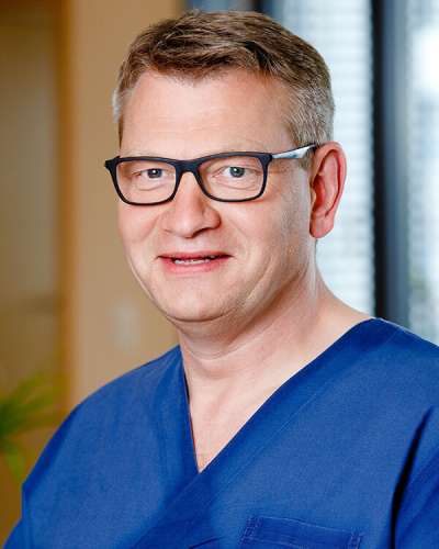Dr. Philipp Horstmann
