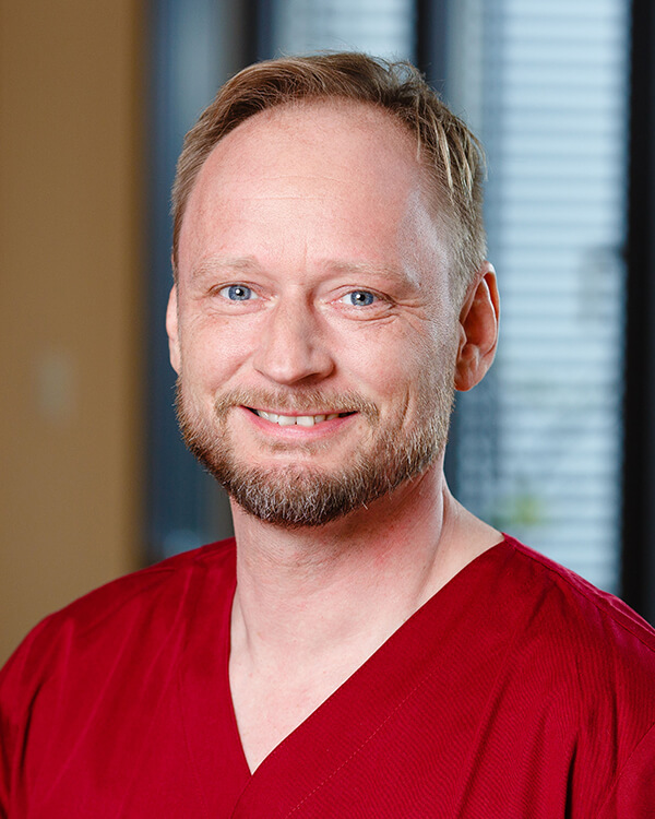 Dr. Dr. Björn Möller